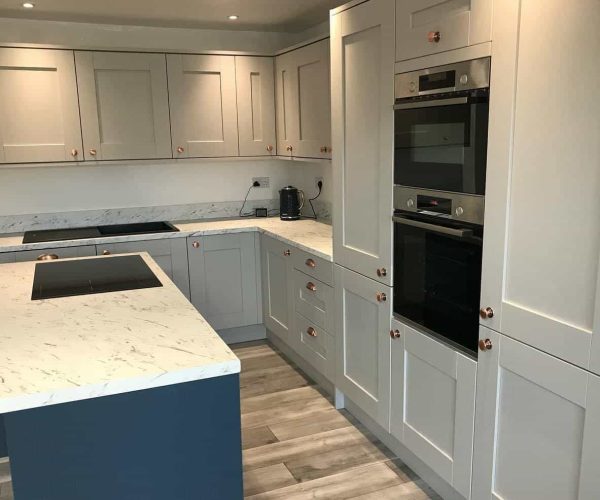 Kitchen Refurbishment (11)